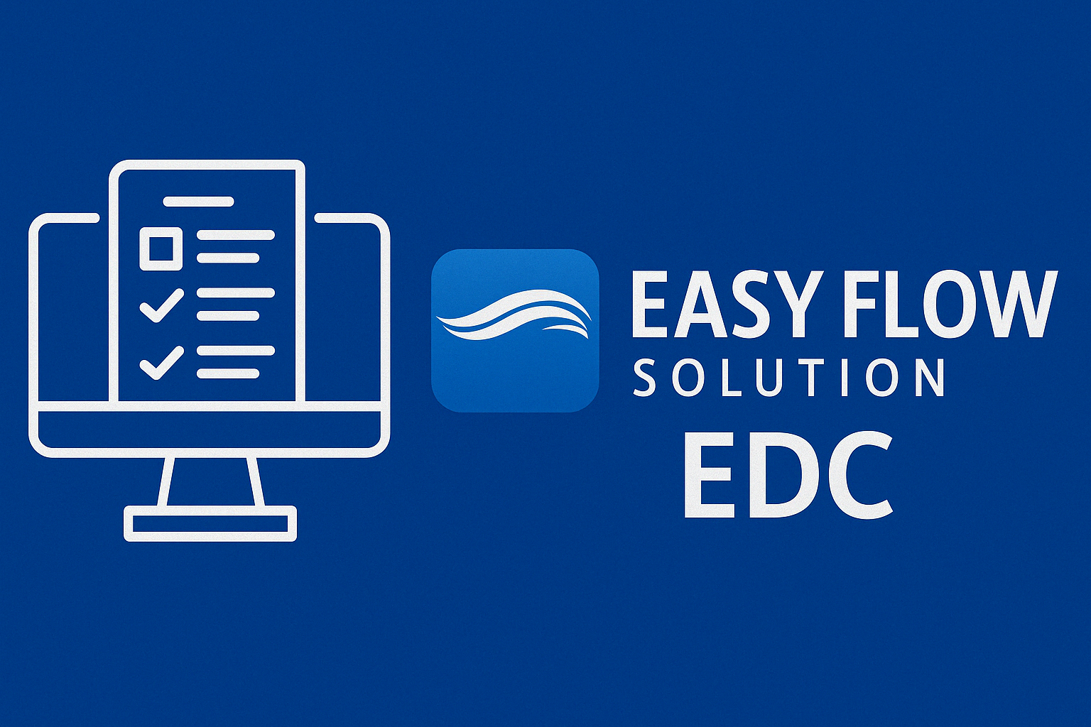EDC Banner