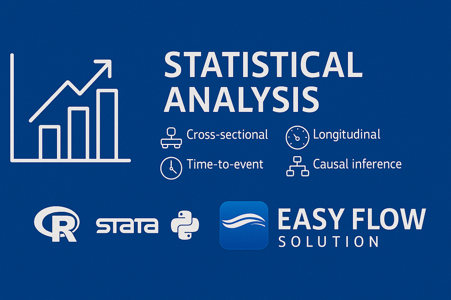 Statistical Analysis Banner